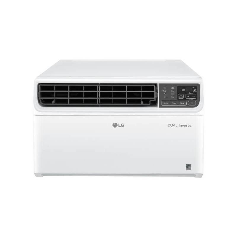 lot 20184 image: LG Window Air Conditioner 14000 BTU 700 Sq Ft  Retail $546