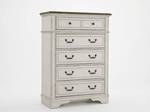 Ashley Brollyn Chest of Drawers B773-46  | Retail $1478