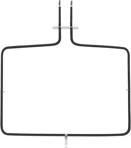 lot 201614 image: Beaquicy W10779716 Oven Bake Element - Replacement for Whirlpool Kitchen-Aid Maytag Range wfe540h0es0, mer8680bb0, mer8600dh0, wfe540h0ew1, etc.