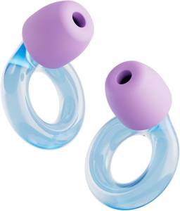 lot 301664 image: Loop Engage Kids 2 Ear Plugs (6-12yrs) - Everyday Noise Relief