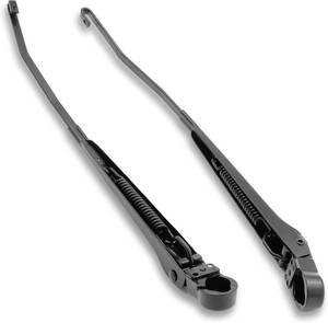 lot 401560 image: Front Windshield Wiper Arm Kit Fits Compatible with Ford Explorer Ranger Mercury Mountaineer 1995-1997 Replaces OE 42630 F57Z 17526-A F67Z 17526-AB