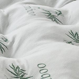 lot 211693 image: Foam Mattress Topper-K