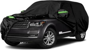 lot 311566 image: Waterproof Car Covers Replace for 2014-2026 Land Rover Range Rover LWB