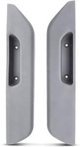 lot 311596 image: 2X Front LH&RH Door Armrest Fit for C1500 C2500 K2500 1988-1994 15627856
