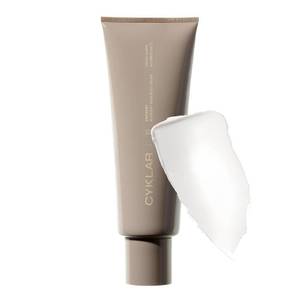 lot 311611 image: CYKLAR Nutrient Rich Body Cream   Non-Greasy Lotion for 48-Hr Moisture   Squalane, Niacinamide & Banana Flower for Hydration & Skin Barrier Support   Dry Skin Moisturizer 8oz   Crescent