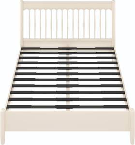 lot 411536 image: Retails for $142 King Bed Slats Metal Universal Replacement Adjustable Slat Length