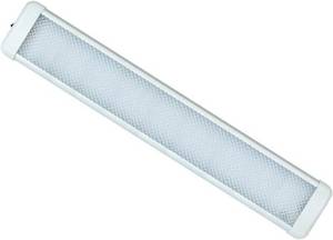 lot 411545 image: LED RV Lights Interior, 22 Inch Enclosed Trailer Ceiling Light Fixtures, 12V24V DC 6000K Cool-White with OnOff Rocker Switch, Aluminum Housing, for RVs Boat Marine, 1 Pack
