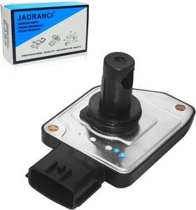 lot 411550 image: AFH55M-13 Mass Air Flow MAF Sensor for Chevy Tracker Suzuki Aerio 2001-2004