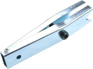 lot 271520 image: Door Hinge Spring Compressor Tool Compatible with 12 Inch Wrenches