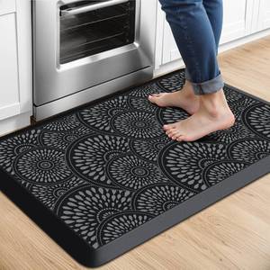 lot 371449 image: Mattitude Kitchen Mat, Waterproof Non-Slip Standing Mats and Rugs