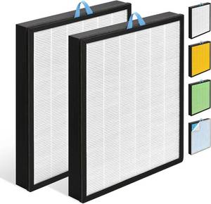 lot 471574 image: Vital 200S-RF Compatible with Levoit Vital 200S Replacement Filter
