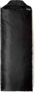 lot 471596 image: Snugpak Jungle Bag Lightweight Sleeping Bag with Left or Right Side Zip, Compact Travel and Camping Bag