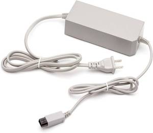 lot 471637 image: Lyyes Wii AC Adapter Power Supply for Wii