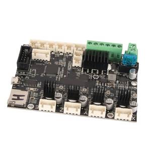 lot 2035 image: Ender 5 Silent Motherboard Upgrade V4.2.7 - 3D Printer Silent Board, Control Board, Mainboard for Enhanced Performance & Quiet , Compatible with 3D Printers - Retail $76