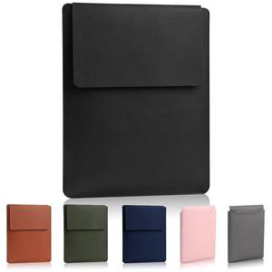 lot 2044 image: 13-14 Laptop Sleeve,Padded Laptop Case,Thin Portable Versatile Laptop Bag - Retail $9