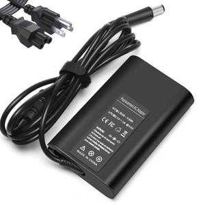 lot 2045 image: 65W LA65NS2-01 Laptop Charger Adapter Compatible with Dell Latitude 5400 5500 5480 5490 5580 5590 7400 7480 7490 7390 7290 7280 3440 E5400 E5420 E5450 E5470 E5480 E5570 E6420 E6430 E6540 E7470 E7480 - Retail $20
