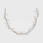 Halloween Harvest Cream Berry Garland - Hyde & EEK! Boutique - Retail: $15