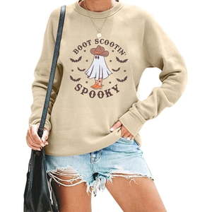 Boot Scootin Spooky Sweatshirt XL 2 Pack