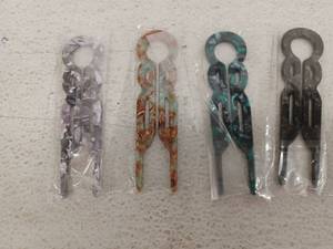 lot 19623 image: U-Shaped Hair Pins for Women Non-Slip