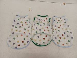 lot 19631 image: 3 Pack Cat Onsies, XXL