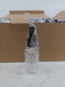 lot 19635 image: Lotusbtdt Glass Dropper Bottles, 96 Count