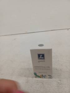 lot 19646 image: Gya Labs Ylang Ylang Essential Oil 10ml & GM Gumili 11oz (Lot of 3)