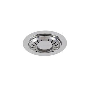 lot 19705 image: Franke 906 Kitchen Drain Strainer