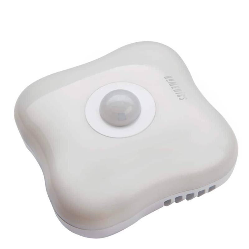 lot 1098 image: HoMedics AP-P20 UV-C Totalclean Personal Air Sanitizer - Retail $166