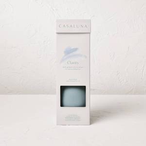 lot 1105 image: 5.5oz Reed Diffuser Clarity - Casaluna - Retail $20