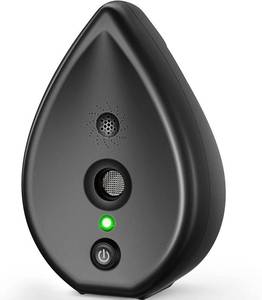 lot 1112 image: MODUS Anti Barking Device for Dogs, Rechargeabl - Retail $31