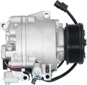 lot 4004 image: AC Compressor for Honda Civic 2006-2011 1.8L 38810RNAA02 38810-RNA-A01