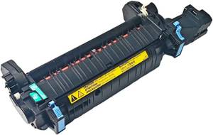 lot 4110 image: CE246A AP Fuser Kit RM1 5550 CP4025 CP4525 CM4540 M651 M680 - Retail $115