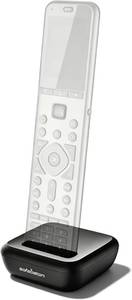 lot 4113 image: Sofabaton Charging Dock for U3 Universal Remote with USB-C Cable & Adapter