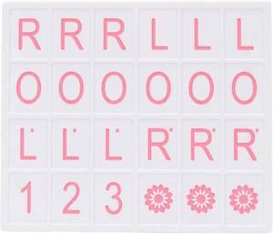 lot 4125 image: Solo Mahjong Board Practice Individual Training Tool for Skill Development