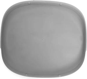 lot 4132 image: Silicone Litter Pad for M1M1 Plus Self-Cleaning Cat Litter Box, Leak-Proof