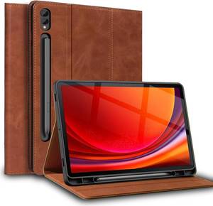 lot 4303 image: Case for Samsung Galaxy Tab S7 PlusS7 FES8 Plus 12.4 20202022