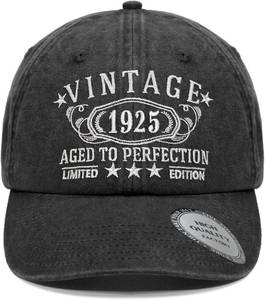 lot 4427 image: 1926-1996 Birthday Gifts for Men and Women, Personalized 30th-100th