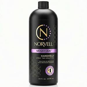 lot 4452 image: Norvell Premium Spray Tan Solution Venetian 1 Liter