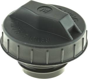 lot 4454 image: MotoRad MGC835 Fuel Tank Cap fits VW Jetta Beetle Golf Passat Audi Quattro