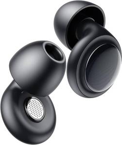 lot 4483 image: Yawsoy Concert Ear Plugs, 45dB Noise Cancelling with 3 Eartips & Case