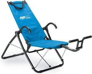lot 22500 image: Abdominal Exerciser