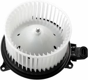 lot 22517 image: Front ABS Heater Blower Motor Fan for Ford Expedition  Lincoln Navigator