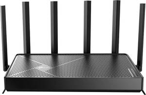 TP-Link Tri-Band BE9700 WiFi 7 Router (Archer BE600) - Retail $250