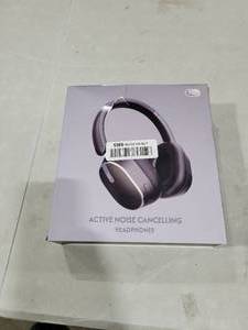 lot 22633 image: Over Ear Headphones bmani H2-B0GSD8BWXV-Inky