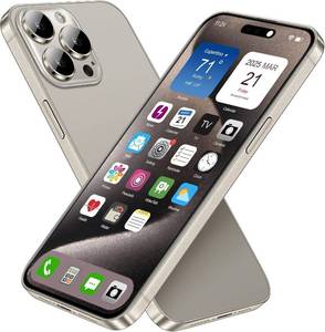 lot 22702 image: Dummy Phone Model, Looks Real Phone, Compatible with Phone 15 Pro Max