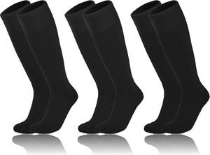 lot 22719 image: YMYDYFC 3Pack Youth Baseball Socks Kids Softball Socks For Toddler Boy&Girl