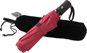lot 22725 image: SY COMPACT Travel Umbrella - Windproof Automatic Compact Umbrellas for Rain