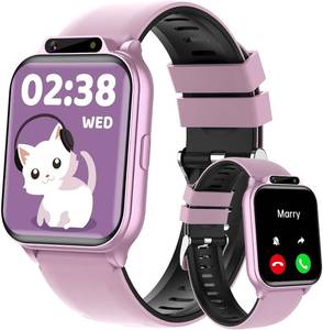 lot 22745 image: Smart Watch for Kids 1.85 Fitness Tracker, Sleep Monitor, IP68, Video