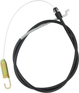 lot 22750 image: 115-8435 Traction Control Cable for Toro Recycler 22 Self-Propelled Mowers