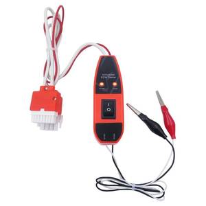 lot 22761 image: Universal ECM Motor Tester for HVAC   Compatible with GE, Emerson, Rexnord